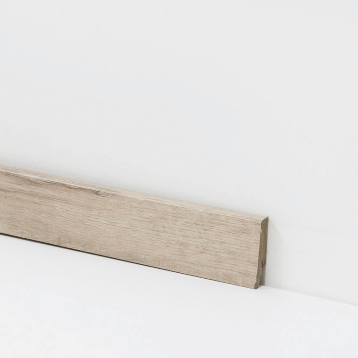 MDF plint - Prenzlau Eiken - 18 x 58 x 2400 mm