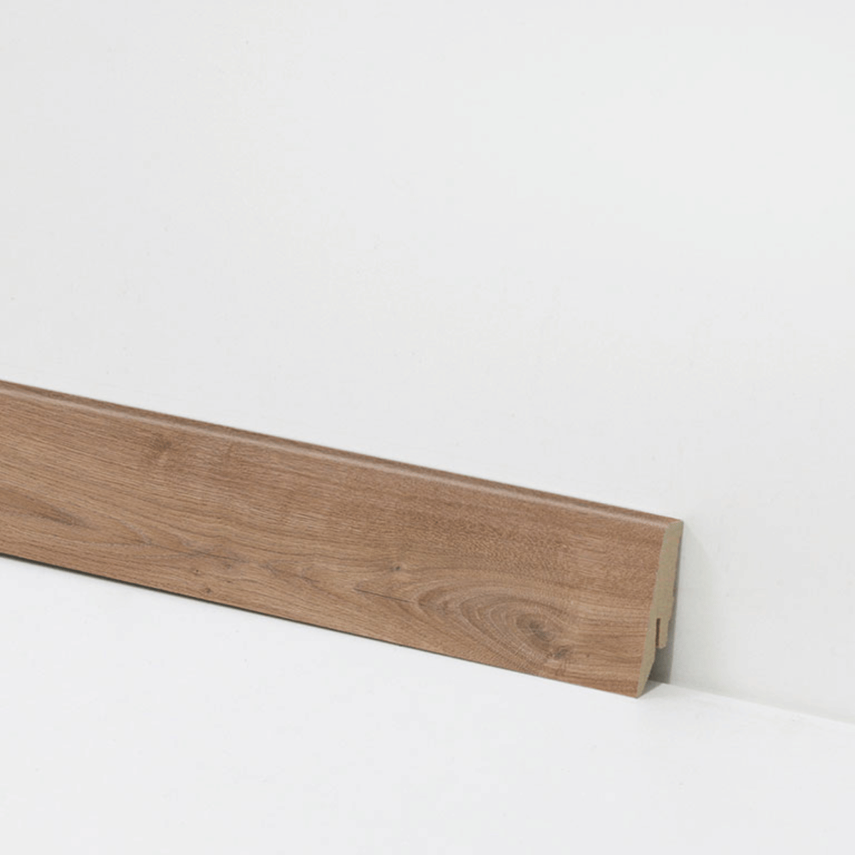 MDF plint - Altenwald Eiken - 18 x 58 x 2400 mm