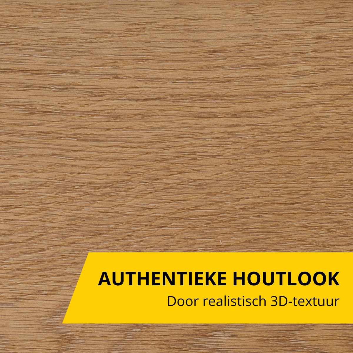 CHECK - Klik PVC met geïntegreerde ondervloer - Altenwald eiken - Visgraat