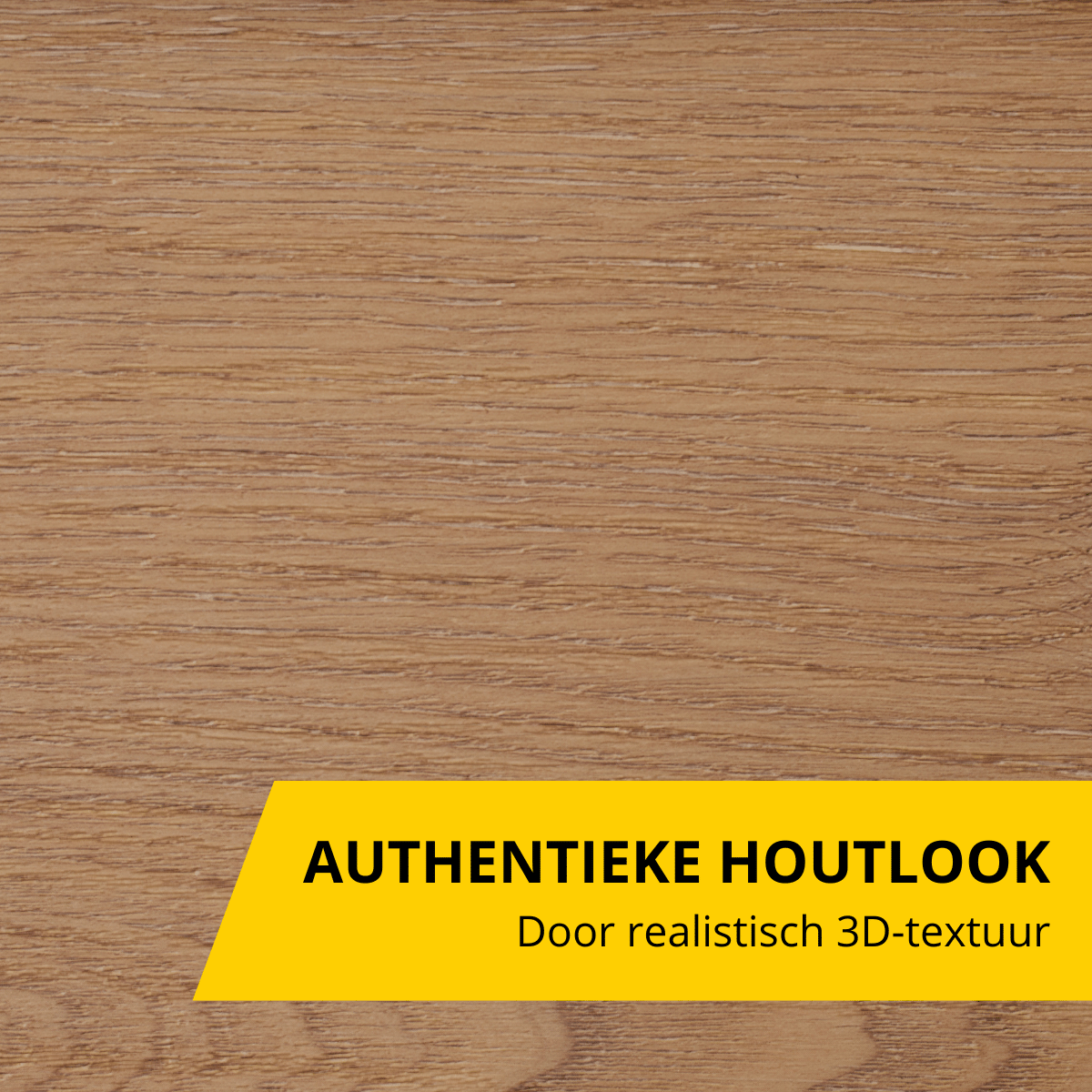 CHECK - Klik PVC met geïntegreerde ondervloer - Altenwald eiken - Extra breed