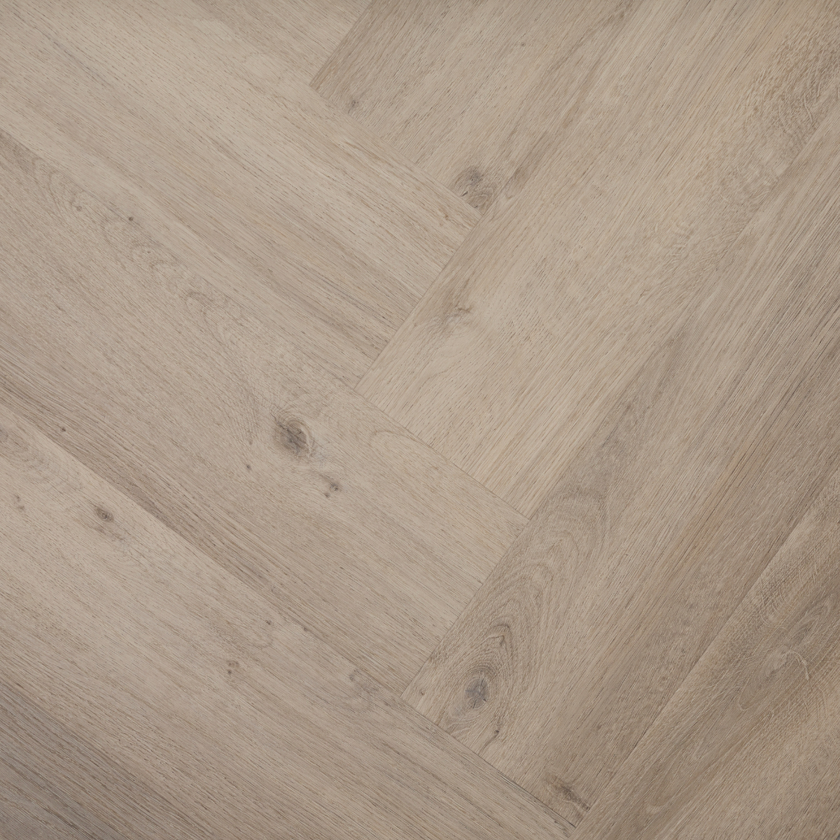 Sample Lausitz eiken - Visgraat